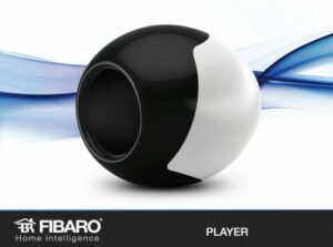 Player Fibaro