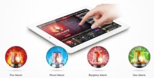 Tablette HomeCenter