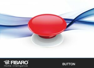 Bouton Fibaro