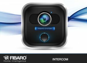 Intercom Fibaro