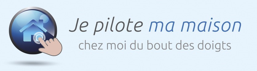 Je Pilote Ma Maison