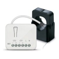 zipato module de mesure d'énergie