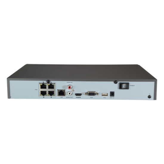 arrière SF-NVR6104-4KE-4P