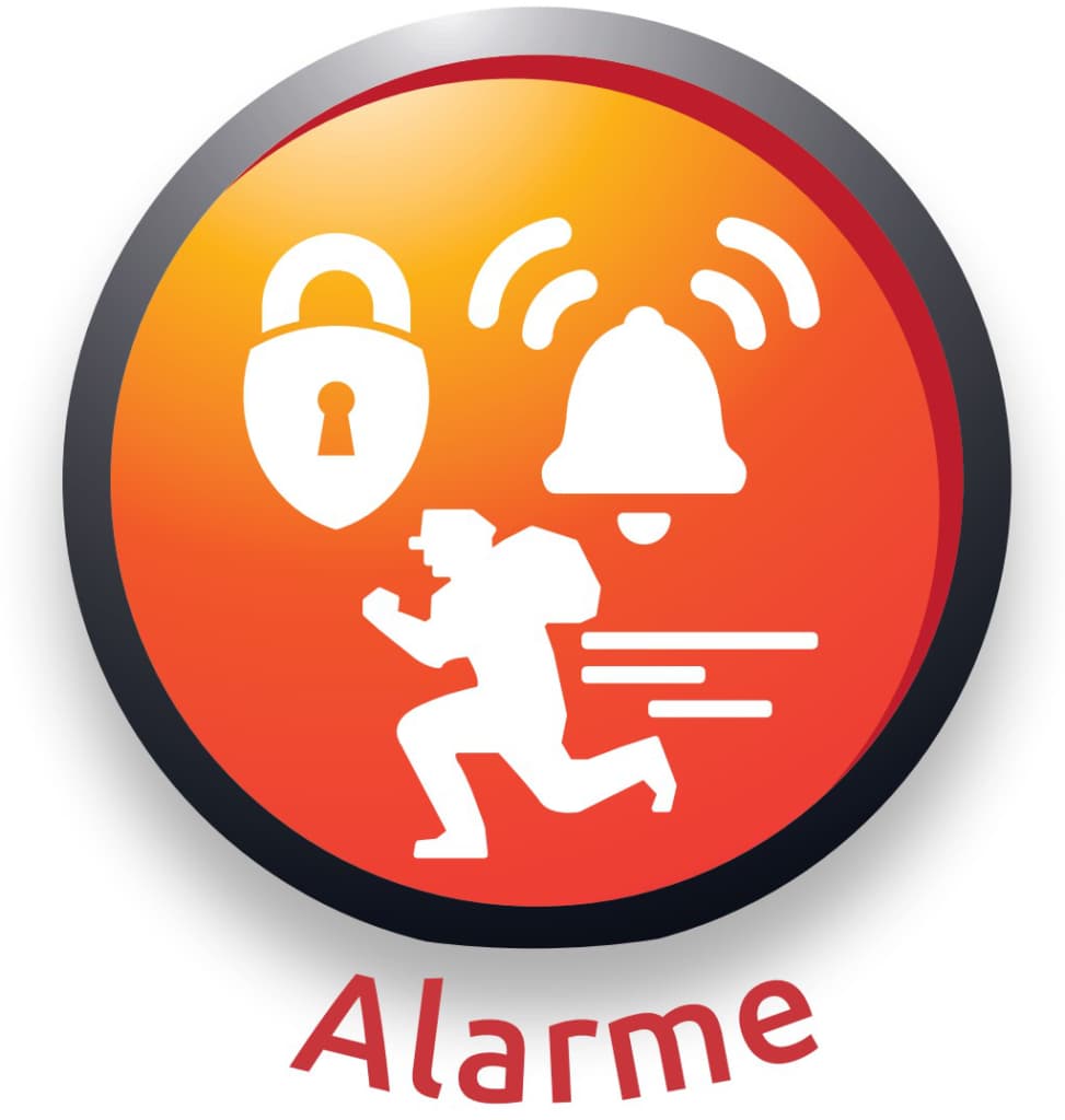 Alarme