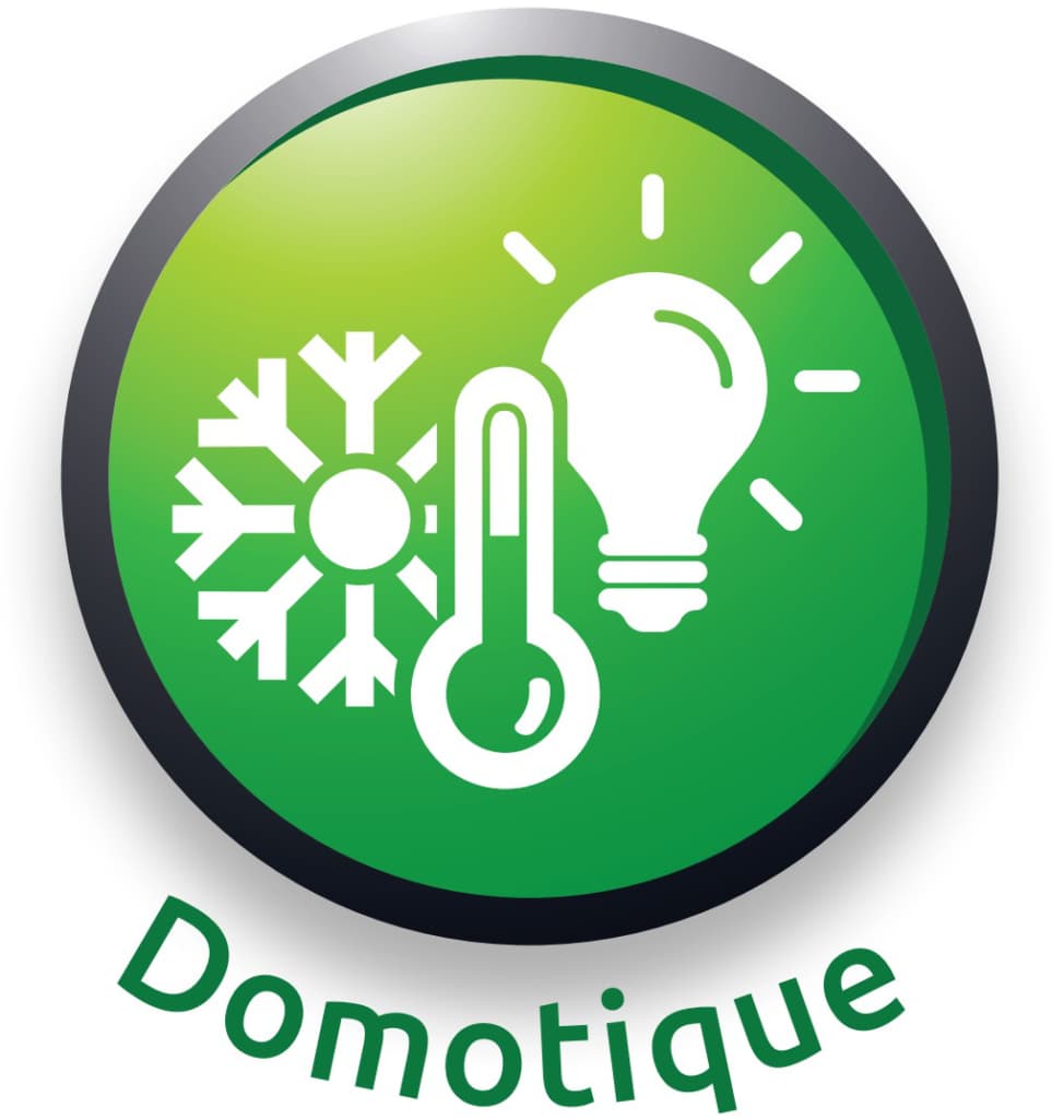 Domotique