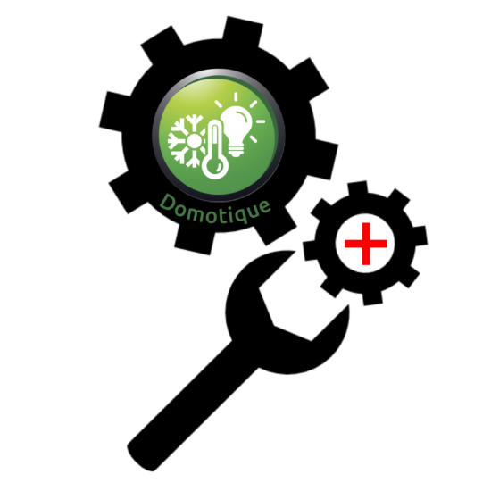 maintenance domotique upgrade