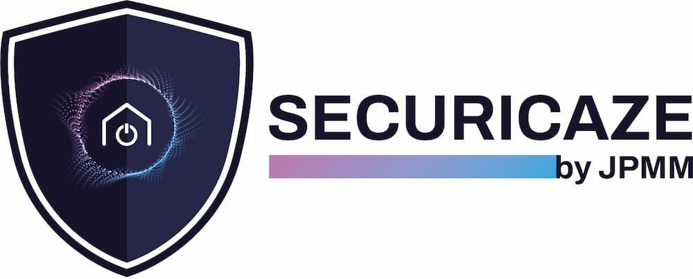 Logo SECURICAZE