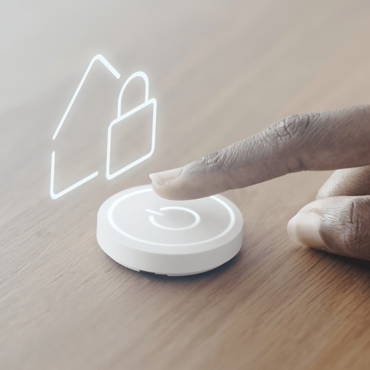 smart-speaker-house-control-innovative-technology (1) Système d'alarme